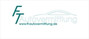Logo FT-Automobilhandel